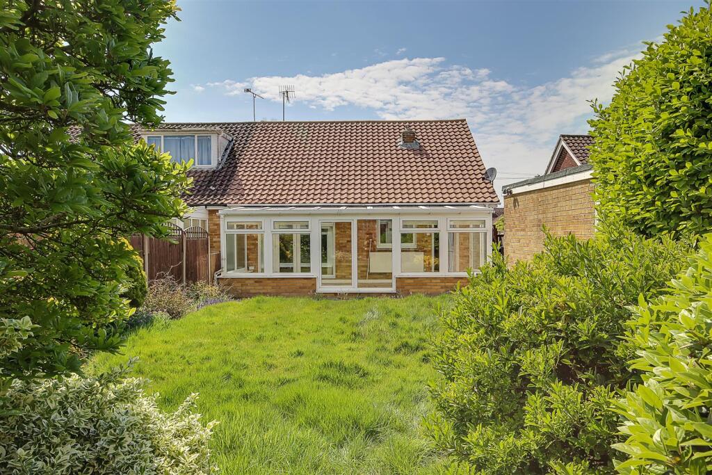 House in Worthing, West Sussex - View 2