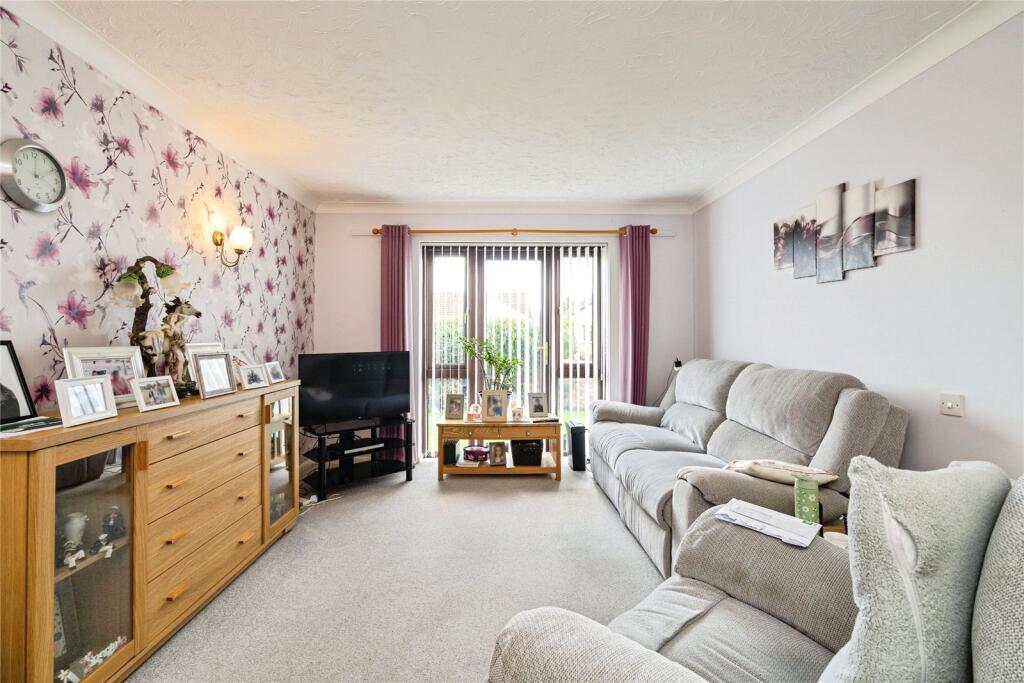 Main image of property: Meadow Court, Gorleston-on-Sea