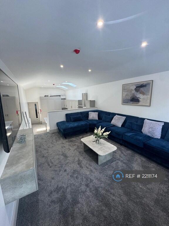 Main image of property: Pershore Road, Birmingham, B5