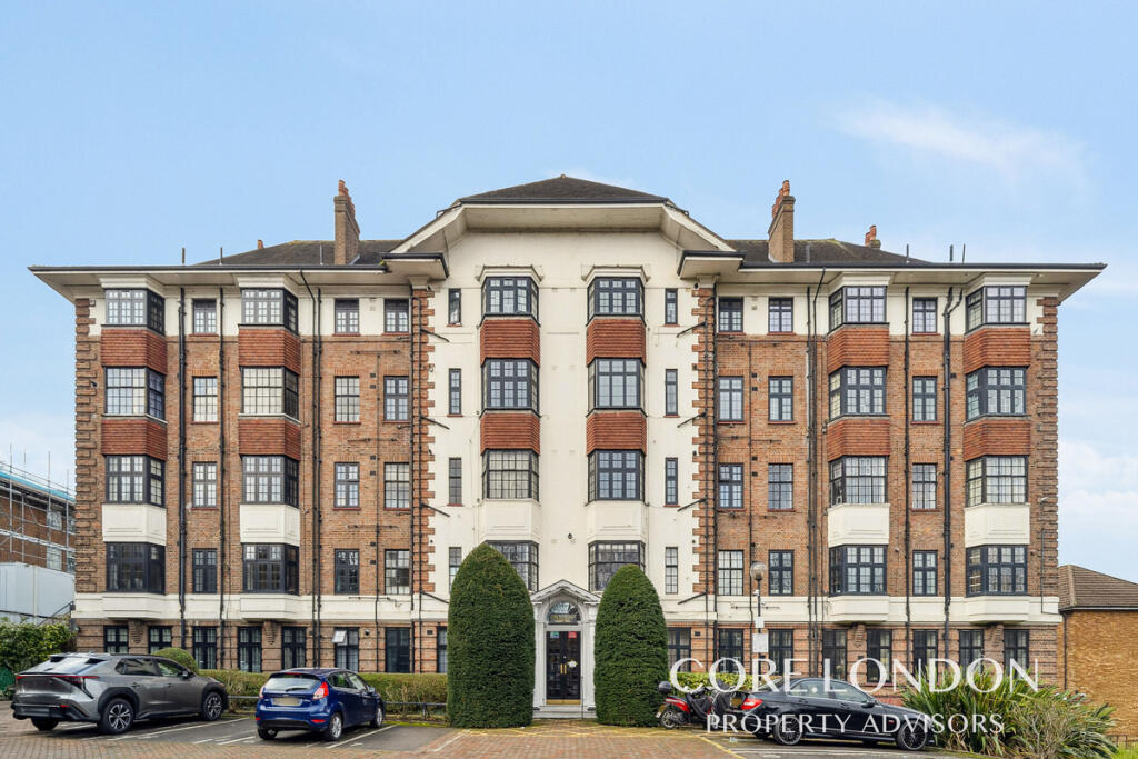 Main image of property: Hanger Lane, London, W5