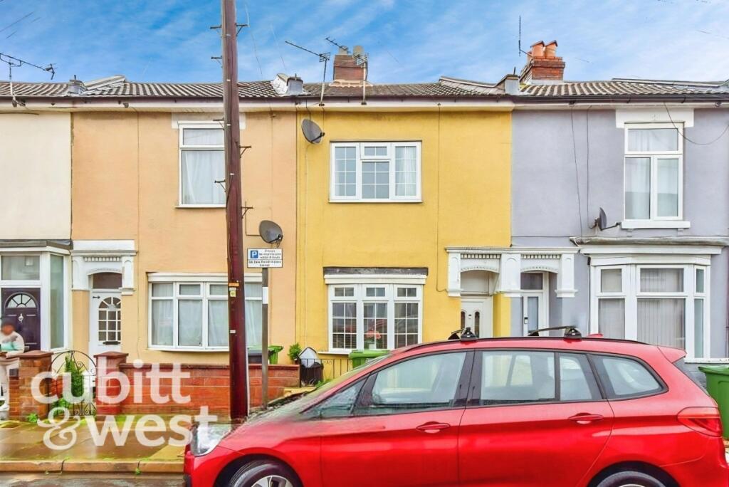 Main image of property: AVAILABLE WITH NO DEPOSIT Clive Road Portsmouth PO1