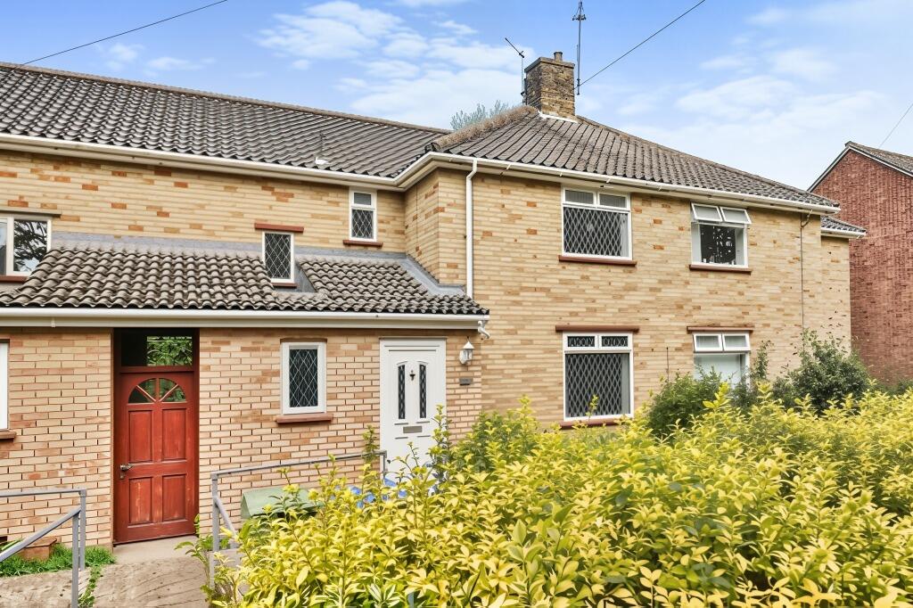 Main image of property: The Avenues, Norwich, NR4