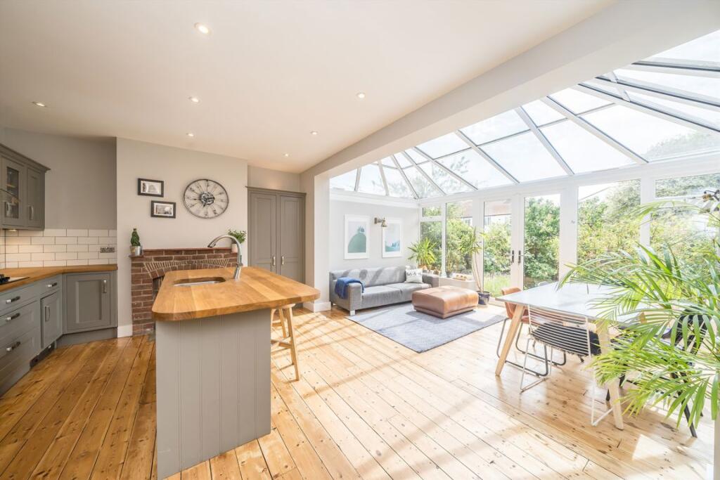 Main image of property: St. Barnabas Road, Tooting