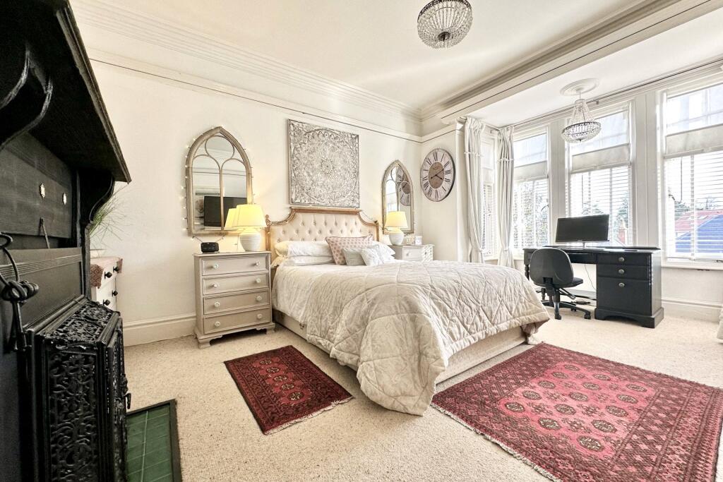Apartment in East Devon, Sidford, Sidmouth - More