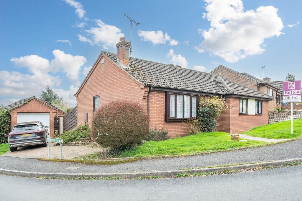 Main image of property: Stonehill Drive, Bromyard, Herefordshire, HR7 4XB