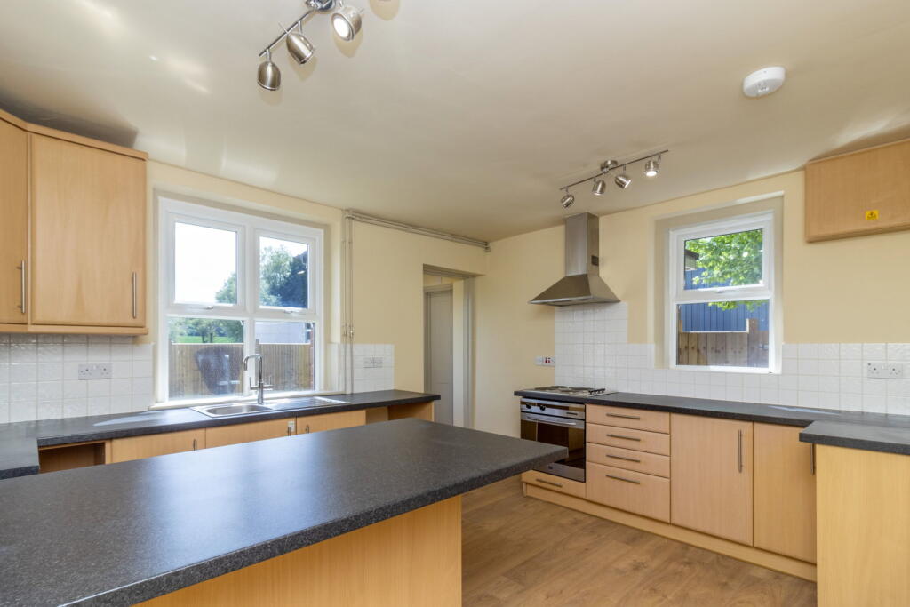 House in Winchester, Old Alresford - View 4