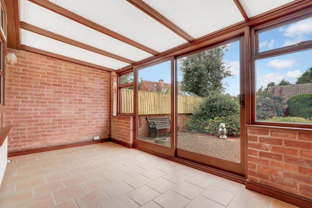 House in Nottingham - View 3