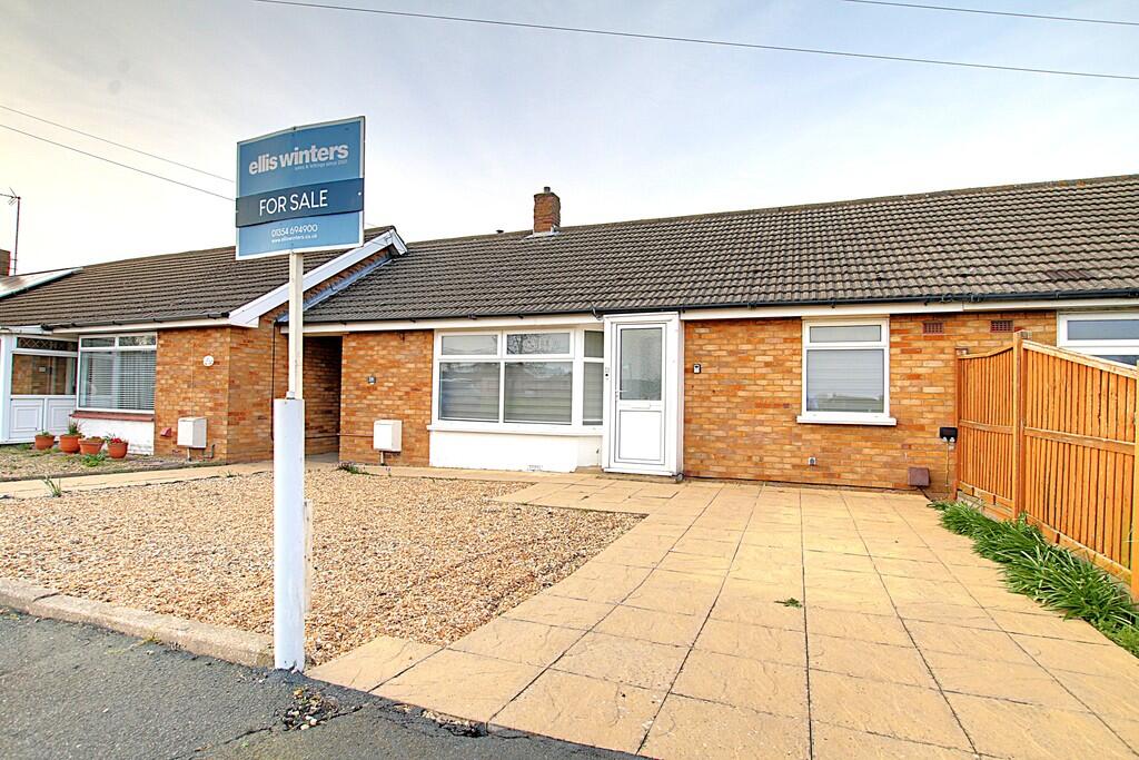 Main image of property: Newlands Road, Chatteris