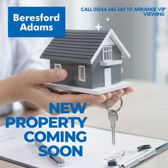Main image of property: Queens Crescent, Upton, Chester, Cheshire, CH2