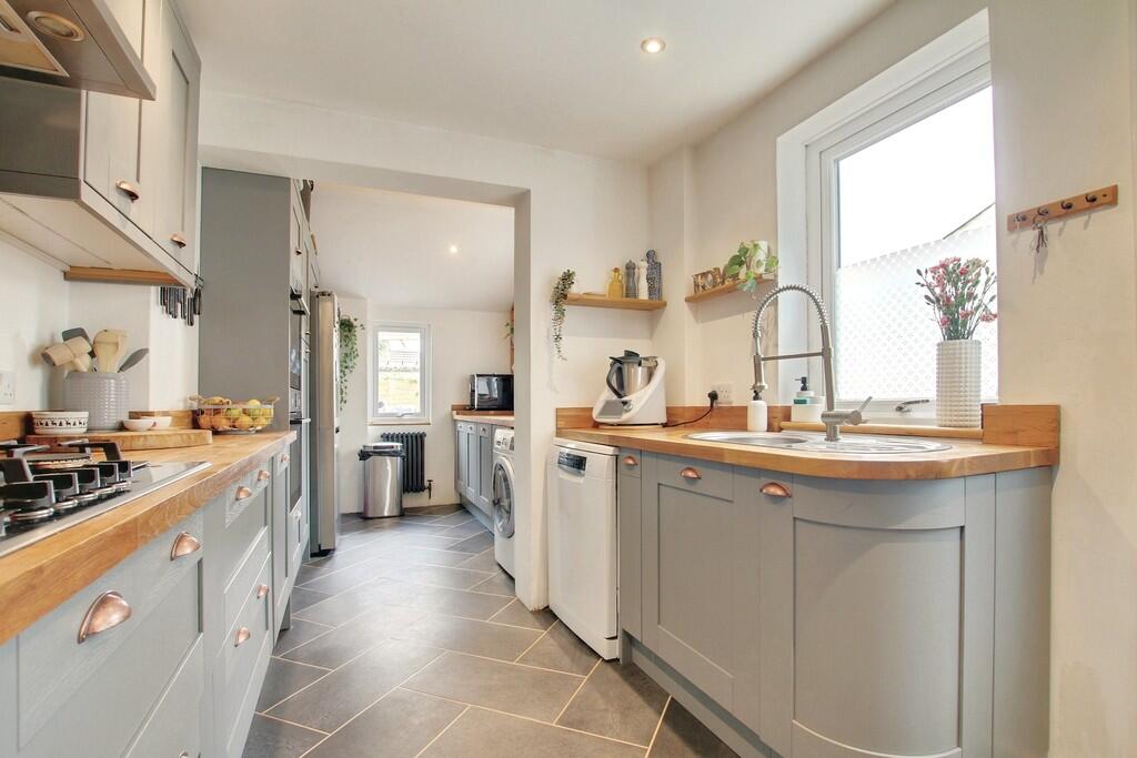 House in Peterborough - More