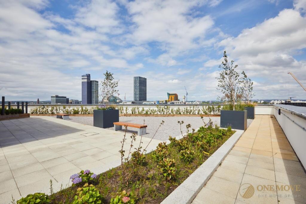 Apartment in Manchester - View 2