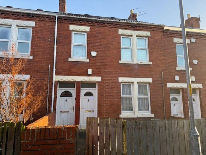 Main image of property: Queen Street, Ashington