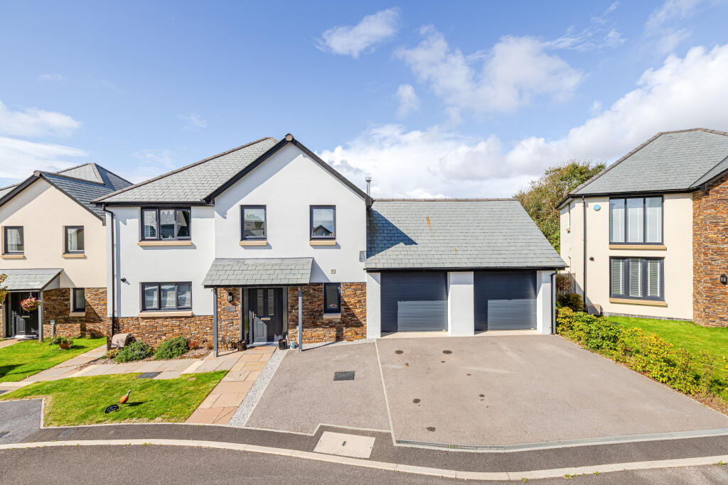 Main image of property: Clover Park, Brixton, Devon