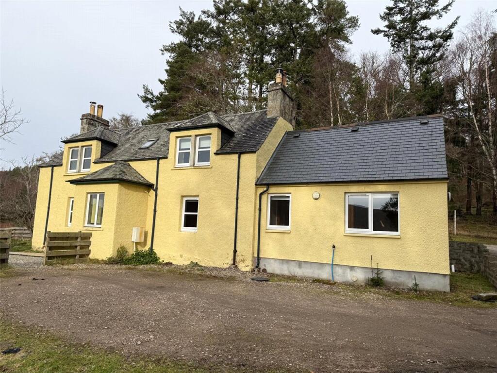 Main image of property: Gardeners Cottage, Gordonbush, Brora, Highland, KW9