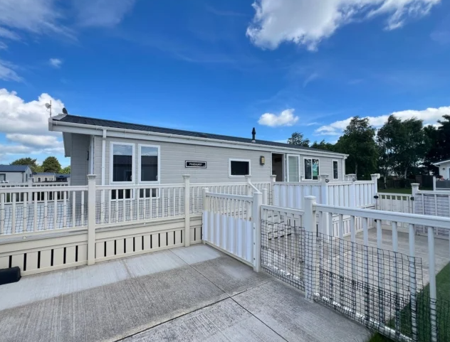House in York - View 2