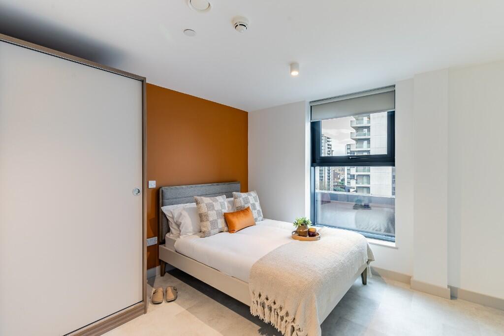 Main image of property: Paradise Street, Birmingham, B1