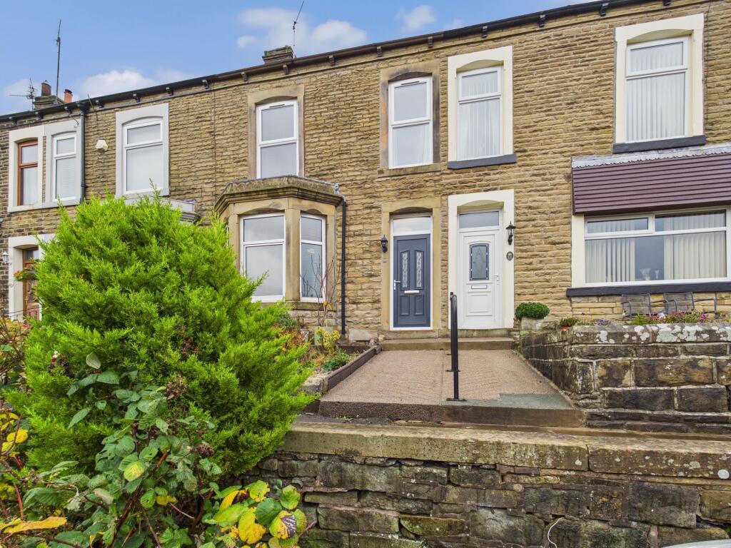 Main image of property: Cemetery Road, Earby, BB18