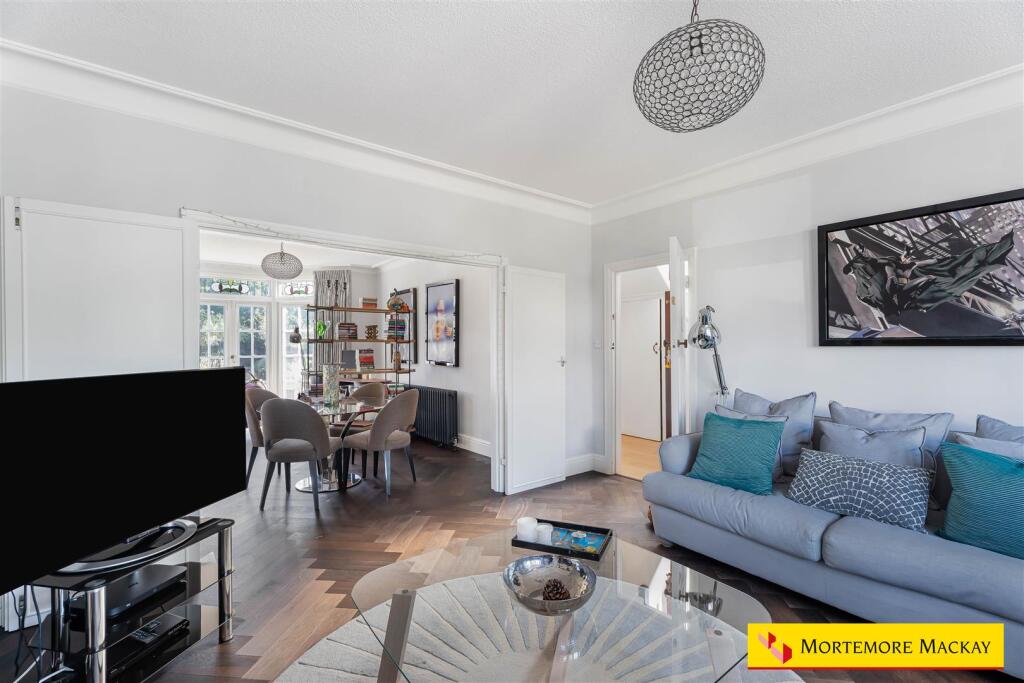 House in London - View 4