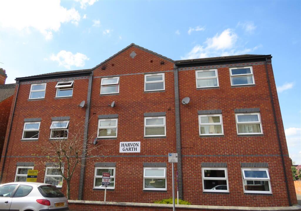 Main image of property: Harvon Garth, RUGBY