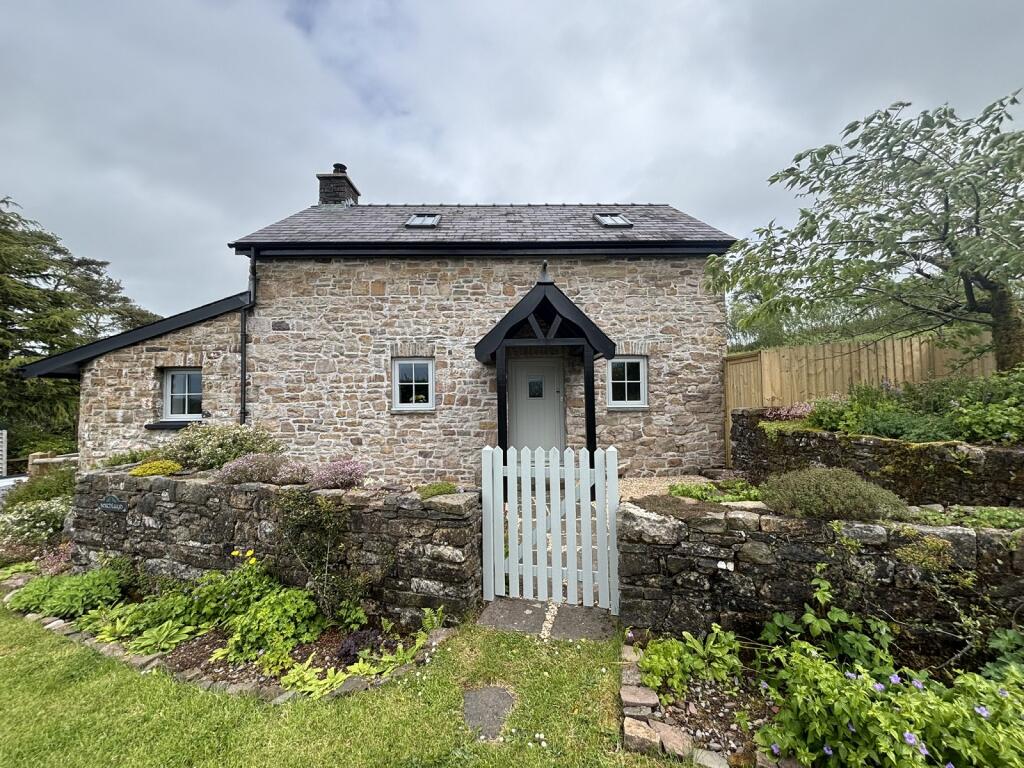 Main image of property: Gwynfe, Llangadog, Carmarthenshire.