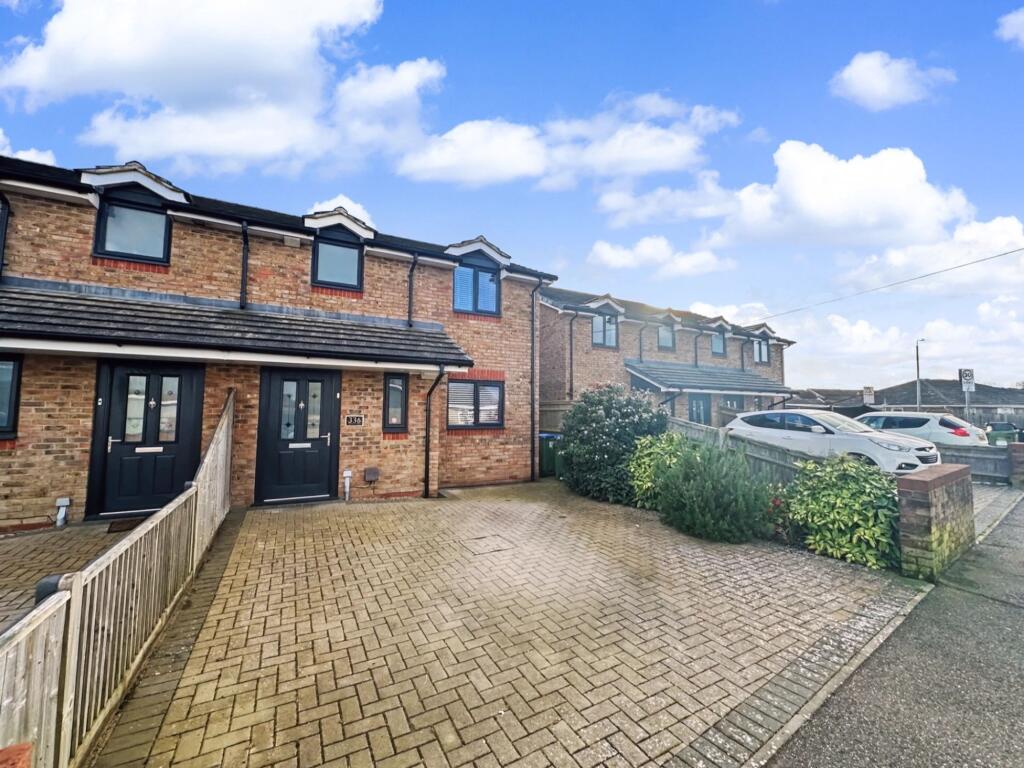 Main image of property: Telscombe Road, Peacehaven, BN10 8AG