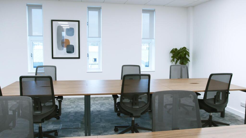 neoworx aberdeen serviced office