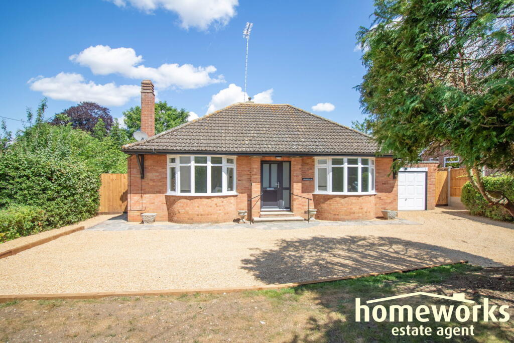 Main image of property: Swaffham Road, Dereham, NR19 2BA