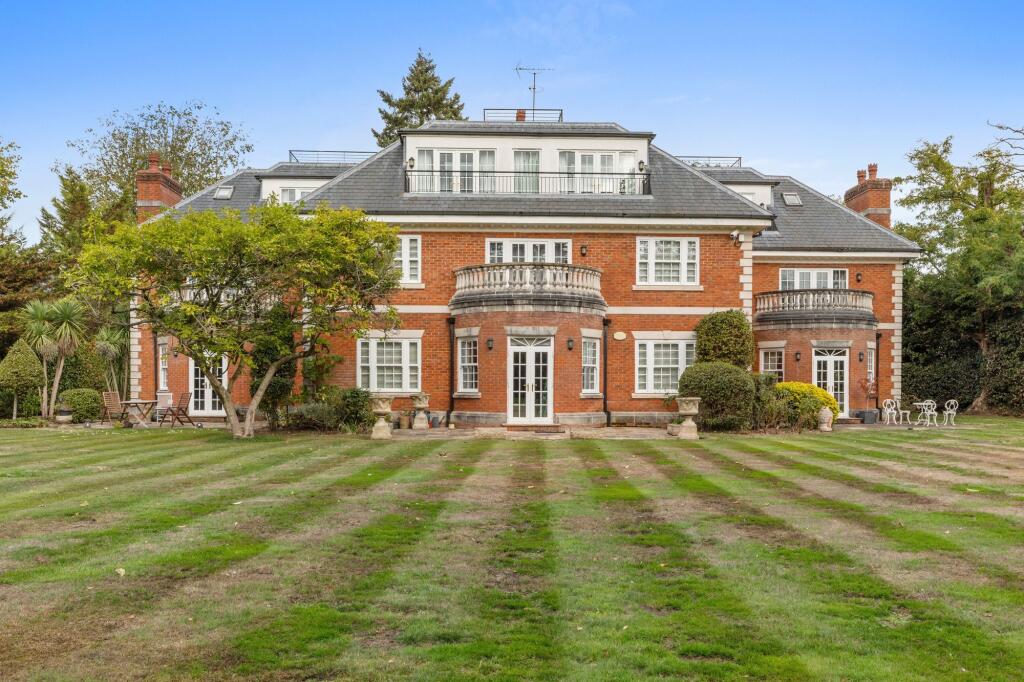 Main image of property: Grove Road, Boyne House, HP9
