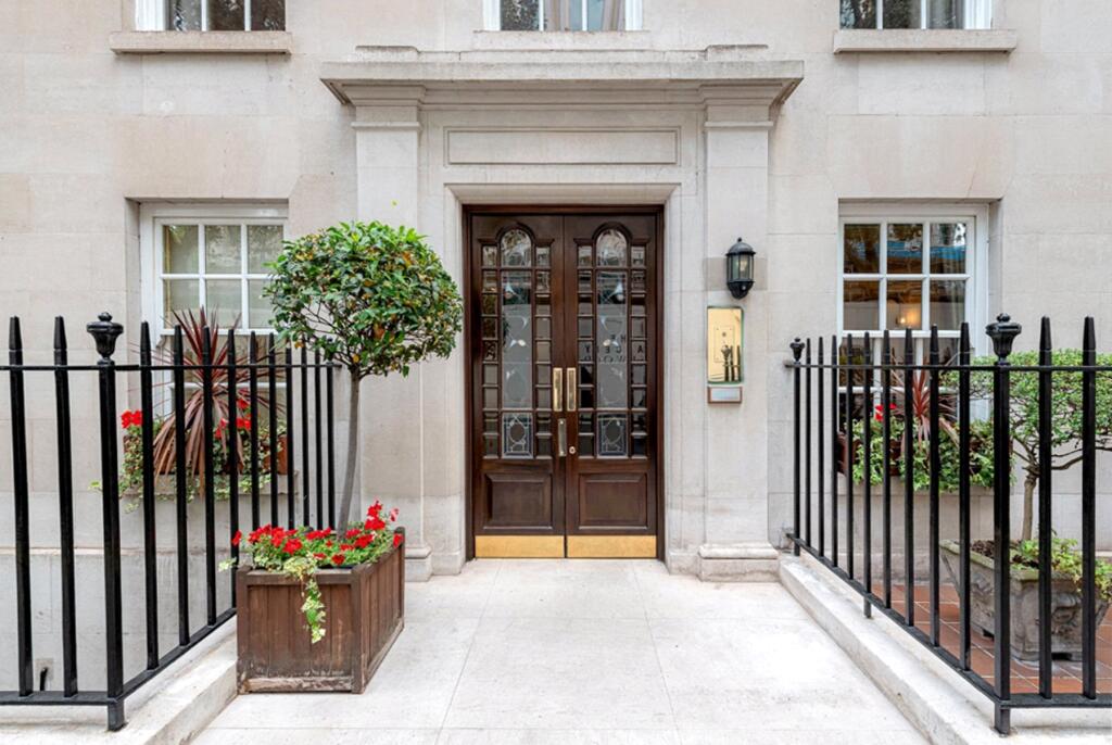 Apartment in London