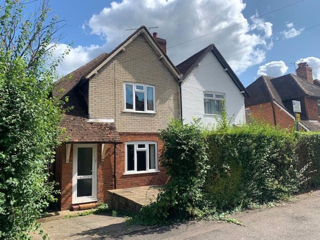 Main image of property: Raymond Crescent, Guildford, GU2