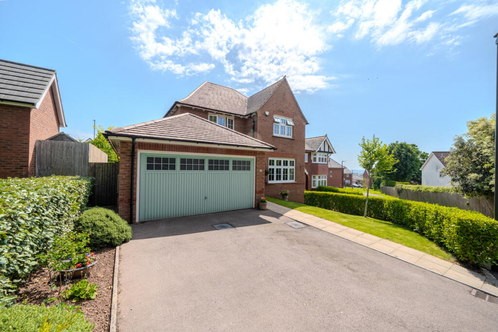 Main image of property: Archers Hall Place, Lydney, GL15 5