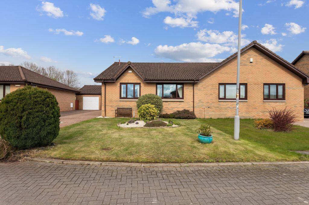 Main image of property: Turnyland Way, West Freelands, Erskine, PA8 7ET