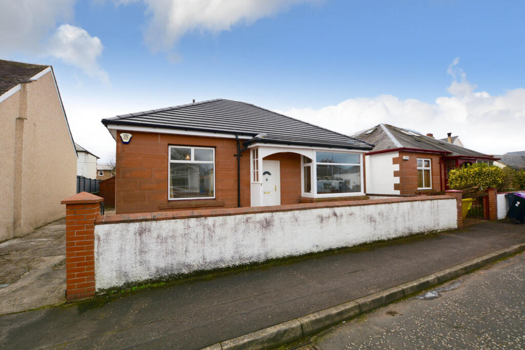 Main image of property: 4 Blanefield Avenue, Prestwick, KA9 2BS