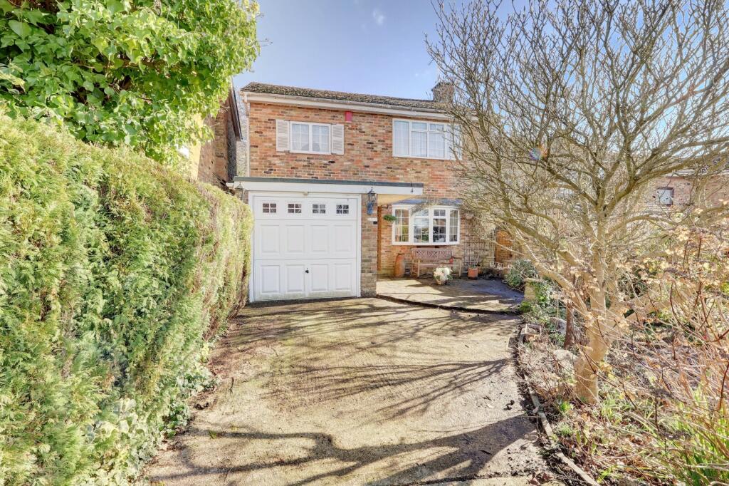 Main image of property: Lark Rise, Hazlemere, High Wycombe, Buckinghamshire, HP15
