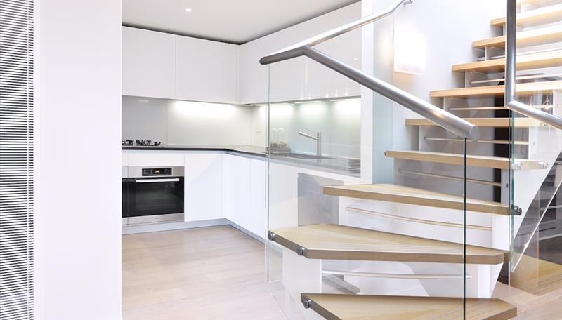 4 bedroom apartment for rent