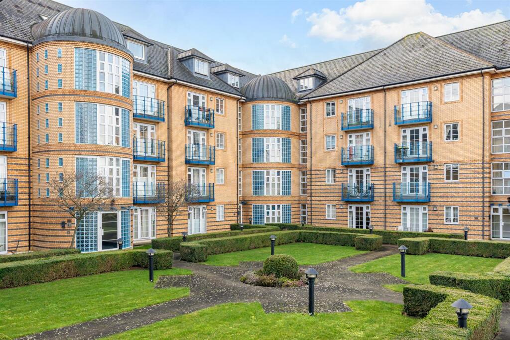 Main image of property: Newland Gardens, Hertford