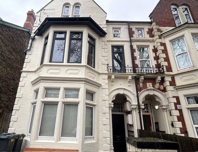 Main image of property: Pen-y-Lan Road, Roath, Cardiff, CF24