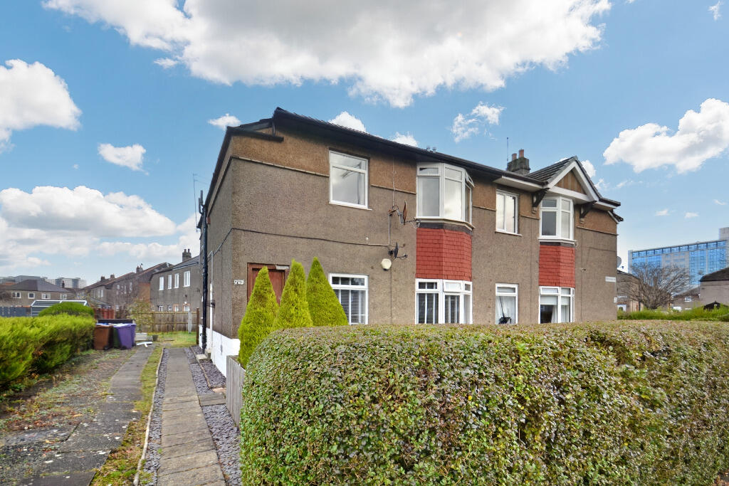 Main image of property: Mosspark Drive, Cardonald, G52 3AU