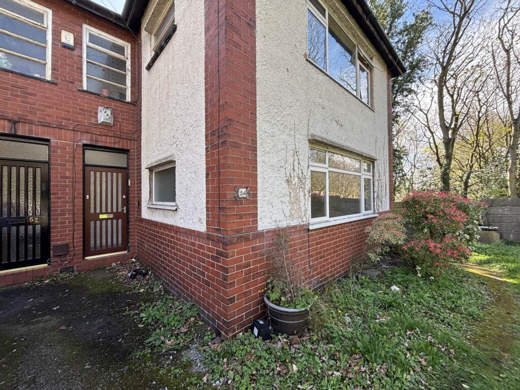 Main image of property: Moor Lane, Salford
