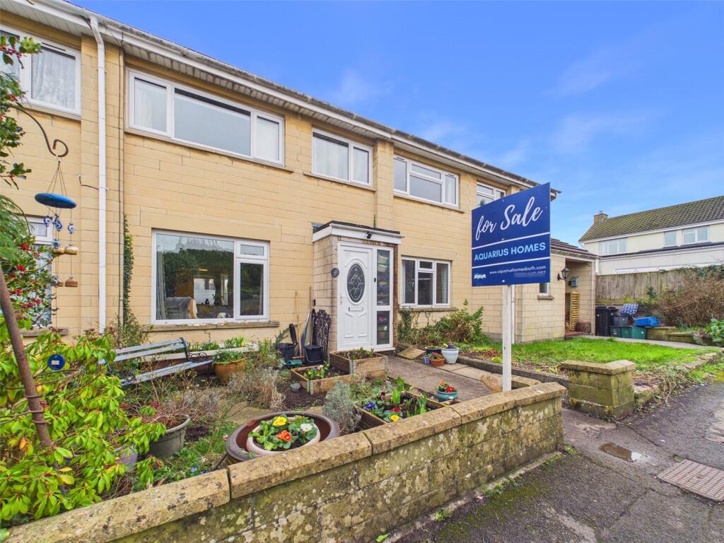 Main image of property: Bloomfield Close, Timsbury, Somerset, BA2