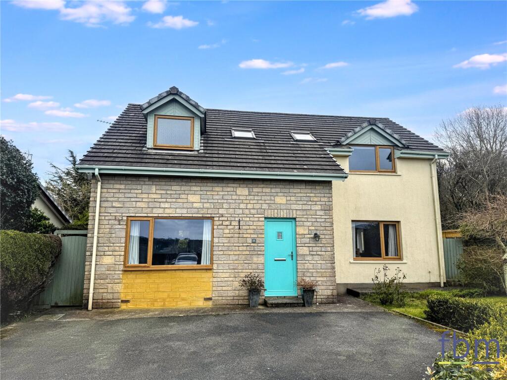 Main image of property: Hywel Way, Pembroke, Pembrokeshire, SA71