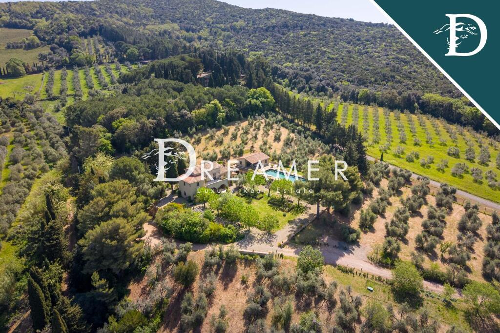 Main image of property: Tuscany, Pisa, Casale Marittimo