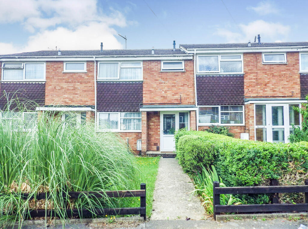 Main image of property: Wilmot Close, Witney, Oxfordshire