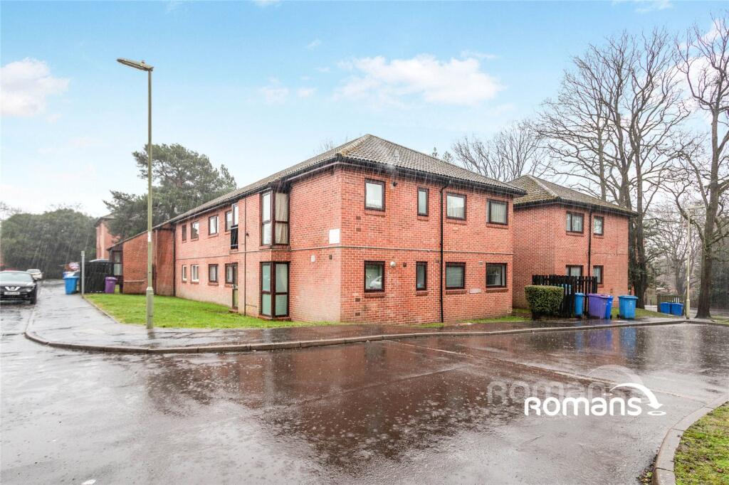 Main image of property: Bruntile Close, Farnborough, GU14
