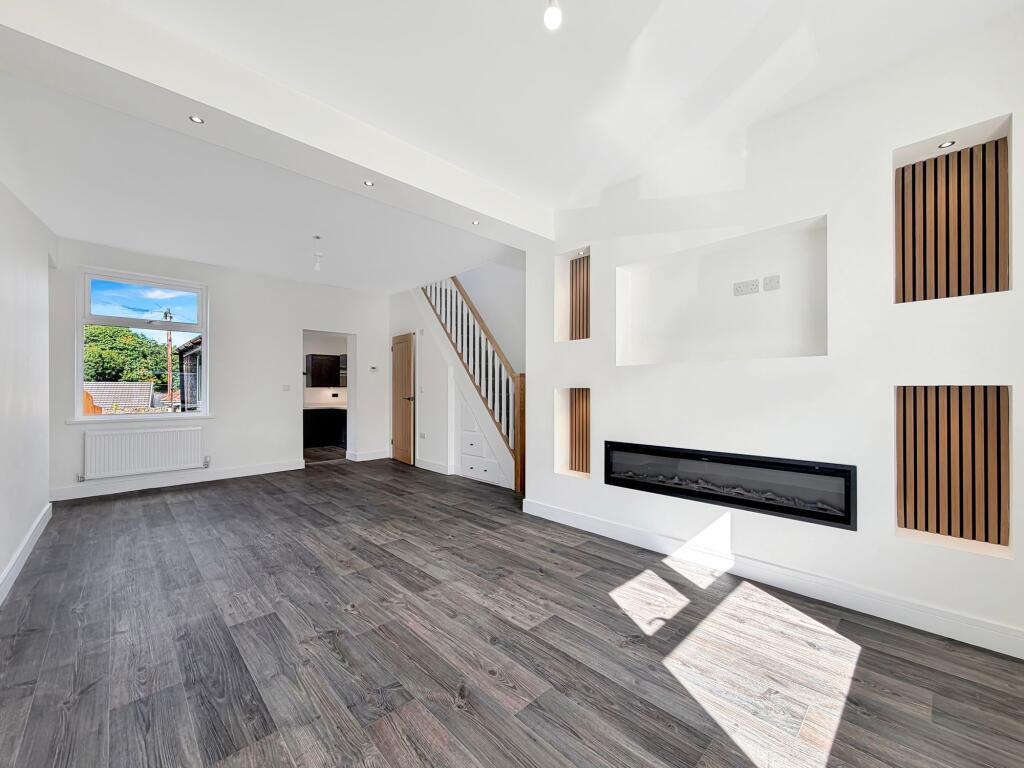 Main image of property: Station Road, Blackwood, NP12