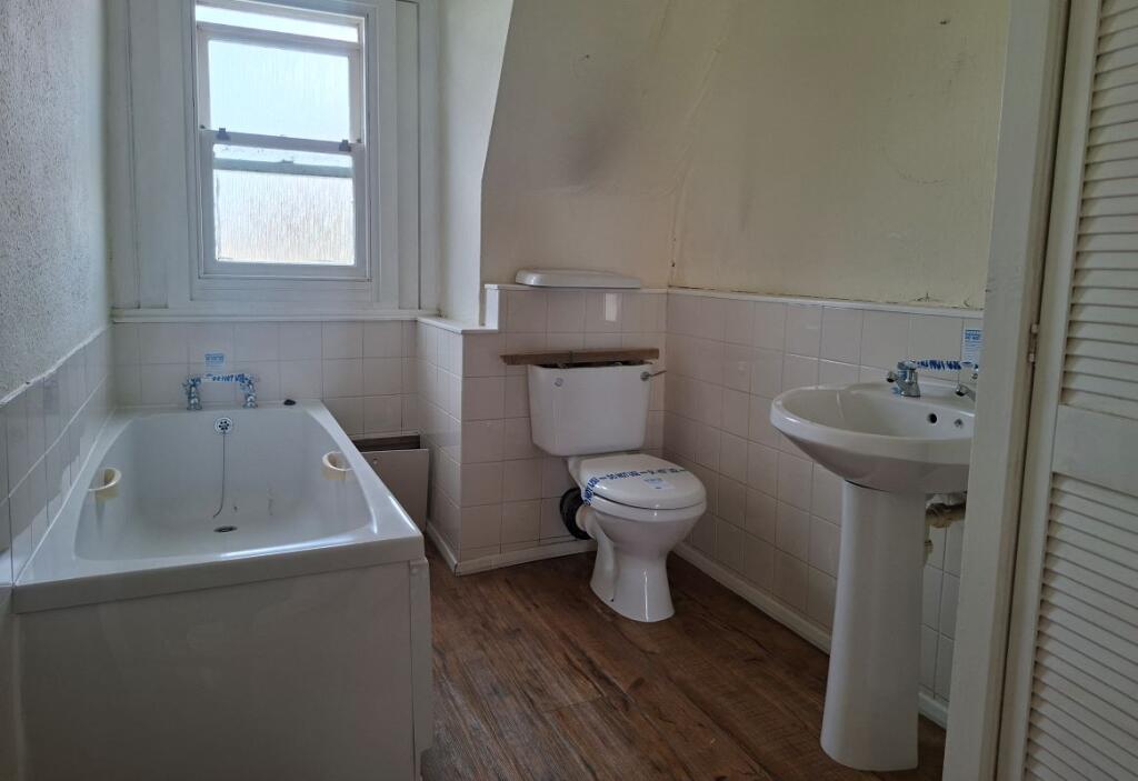 Apartment in Brighton - More