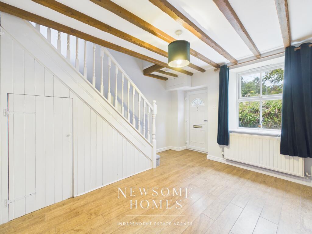 House in Chester, Holywell - View 4