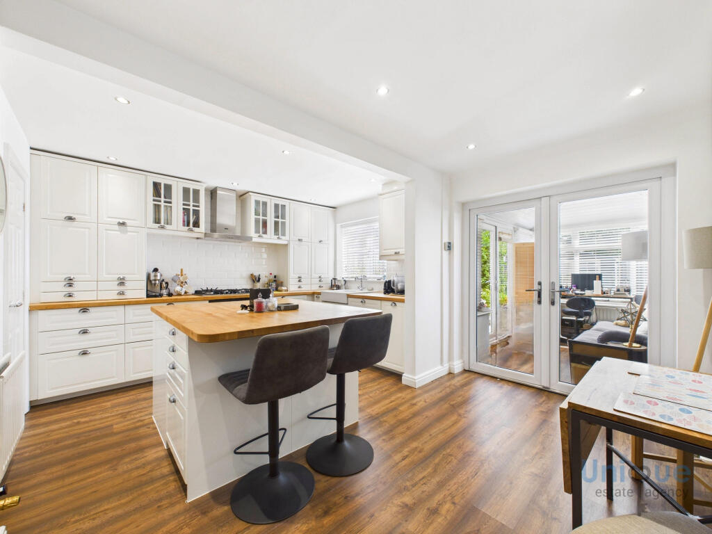 House in Fylde, Lytham - View 5
