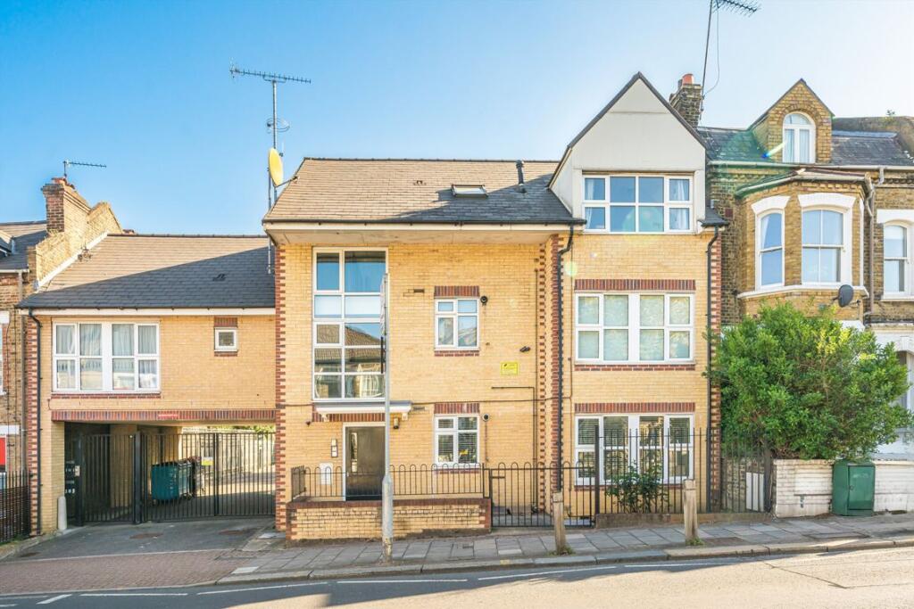 Main image of property: Plough Road, Clapham Junction