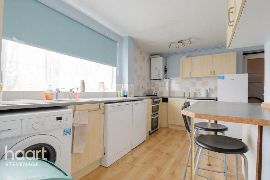 House in Stevenage - View 4